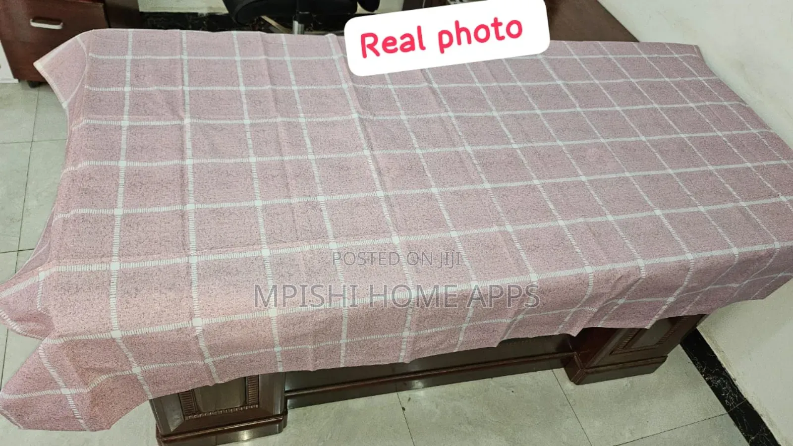 Waterproof Table Clothe