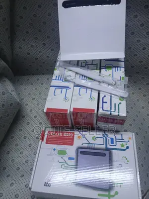 Telcom Safaricom Airtel Simcard Router Huawei B593 300mbps