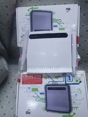 Huawei B593 Lte 4g Wireless Router 300mbps 4g Router
