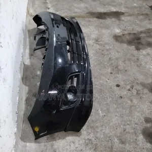 Nissan Note E11 Model 2008/2010 Front Bumper With Fogs & Kit