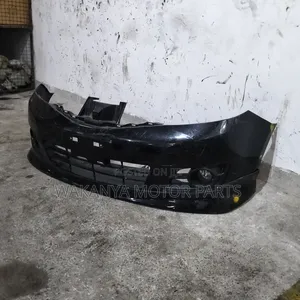 Nissan Note E11 Model 2008/2010 Front Bumper With Fogs & Kit