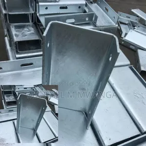 Guard Rail Spacers