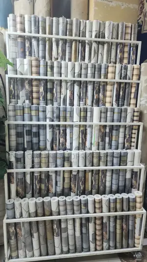 Wallapapers Varieties for Home Interiors