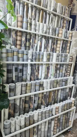 Wallpapers Wallpapers for Non Waterproof Walls