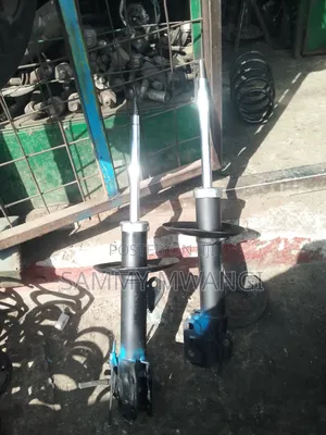 Toyota Porte Shock for Ground Clearance 2500 Each