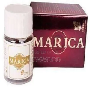 Marica" Capsules, 100mg X10
