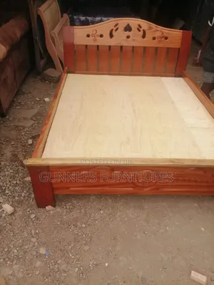 Mahogany Beds Mahogany Beds
