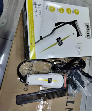 Original Wahl Hair Shaving Machine/ Shaving Machine/ Clipper