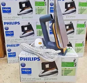 Phillips Iron Box / Iron Box Phillips Original