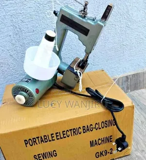 Bag Closer Sewing Machine/ Sewing Machine Bag Closer