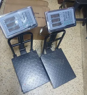 Digital Weighing Scale 150kgs / Weighing Scale Digital