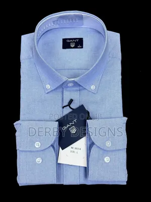 Gents Official Shirts
