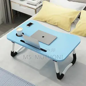 Foldable Portable Bed Laptop /Breakfast Table