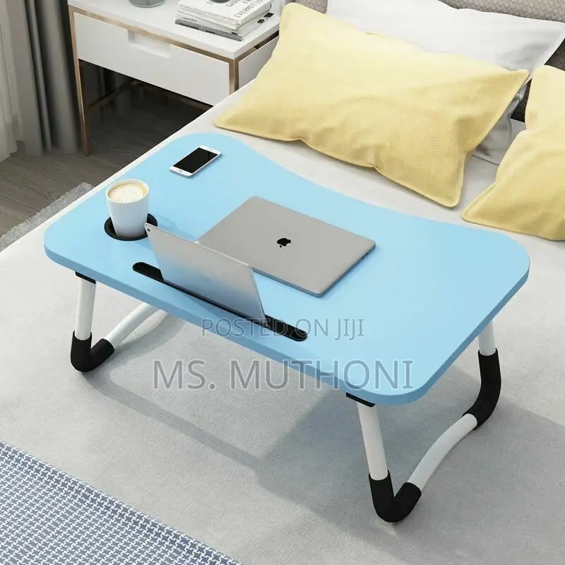 Foldable Portable Bed Laptop /Breakfast Table