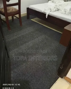 Coal Grey Floor Insulation Delta Wall to Wall Floor Carpets