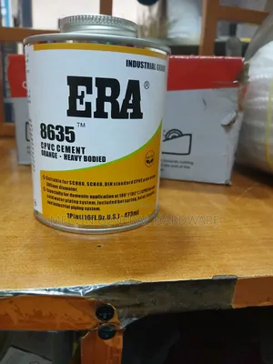 CPVC Glue 437ml