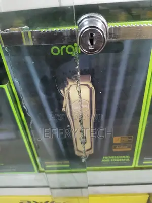 Oraimo Smart Clipper 2