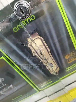 Oraimo Smart Clipper 2