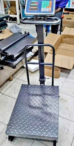 600kgs Weighing Scale Machine/ Digital Weighing Scale 600kg