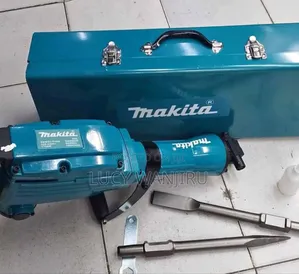 Makita Demolition Hammer Drill/ Makita Jack Hammer