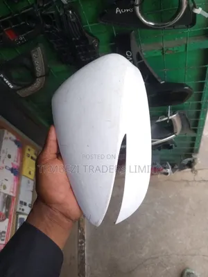 Side Mirror Cover Mazda Cx 3