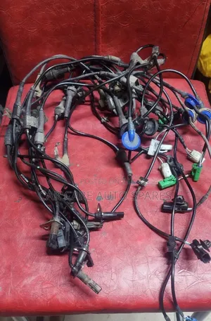 Abs Sensor Honda