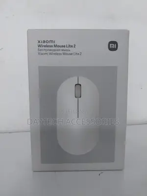 Xiaomi Wireless Mouse Lite