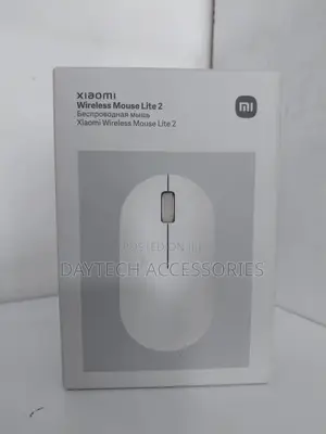 Mi Wireless Mouse Lite 2