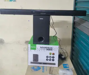 Syinix Sound Bar