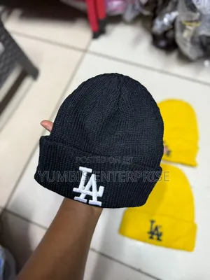 La Quality Unisex Beanies