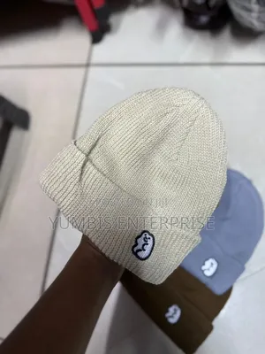 Quality Unisex Warm Beanie Hats