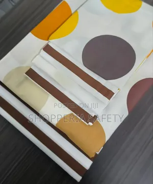 6in1 Bedsheet Set