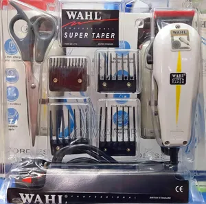 Hair Shaving Machine/ Electric Shaving Machine/ Hair Clipper