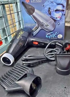 Ceriotti Hair Blow-Dry Machine/ Hair Blow-Dry Machine