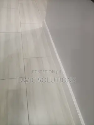 Floor And Wall Tiling Service