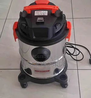 Astramilano Vacuum Cleaner Machine/ Carpet Cleaner Wet Dry