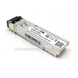 Mikrotik S-85dlc05d 1.25g SFP Transceiver Dual Lc Connector