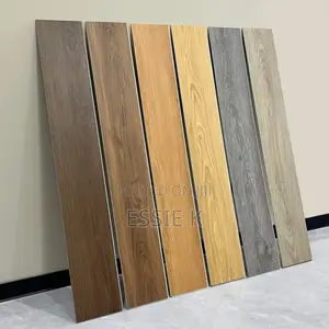 Rigid Core SPC Suppliers