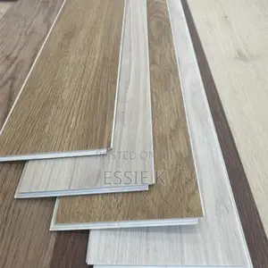Rigid Core SPC Suppliers