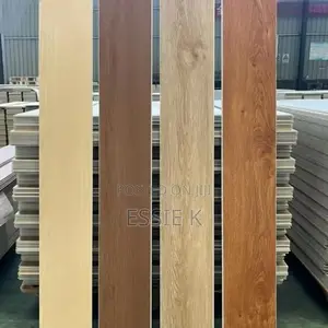 Flooring Warm Luxury SPC