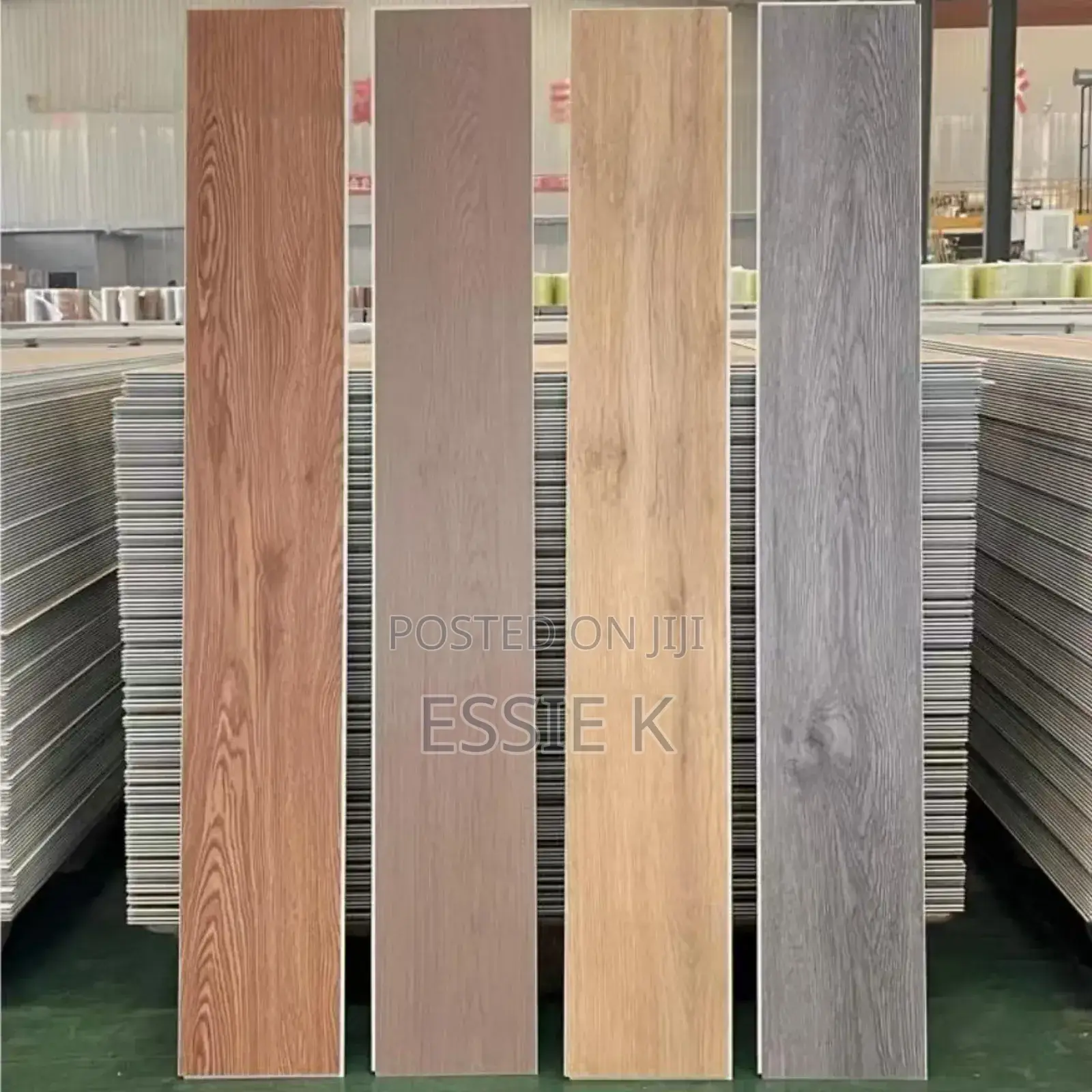 SPC Flooring 100% Waterproof