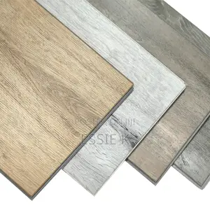 SPC Flooring 100% Waterproof