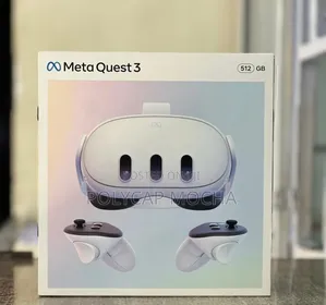 Meta Quest 3 512gb