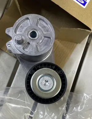 Ford Raptor Tensioner