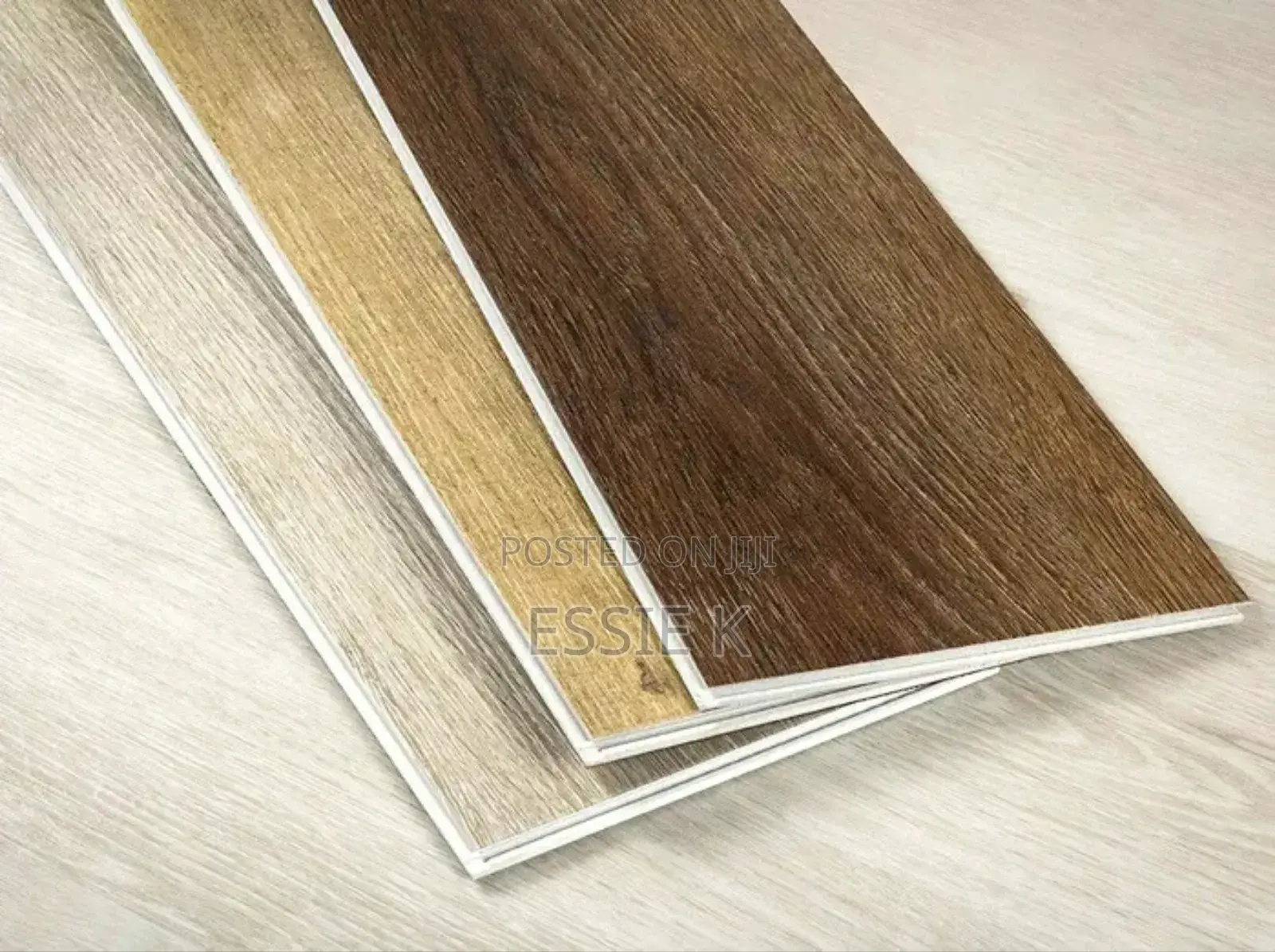 Stone Polymer Composite (Spc)