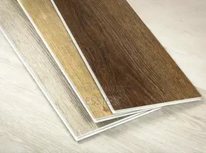 Stone Polymer Composite (Spc)