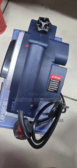 Electric Planner 500watts
