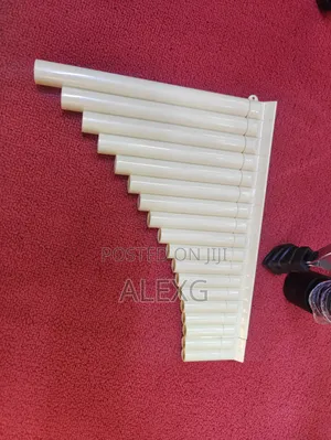 Pan Flute 18key