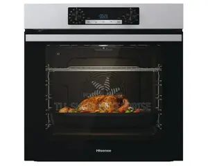 Hisense Inbuilt Oven 77l