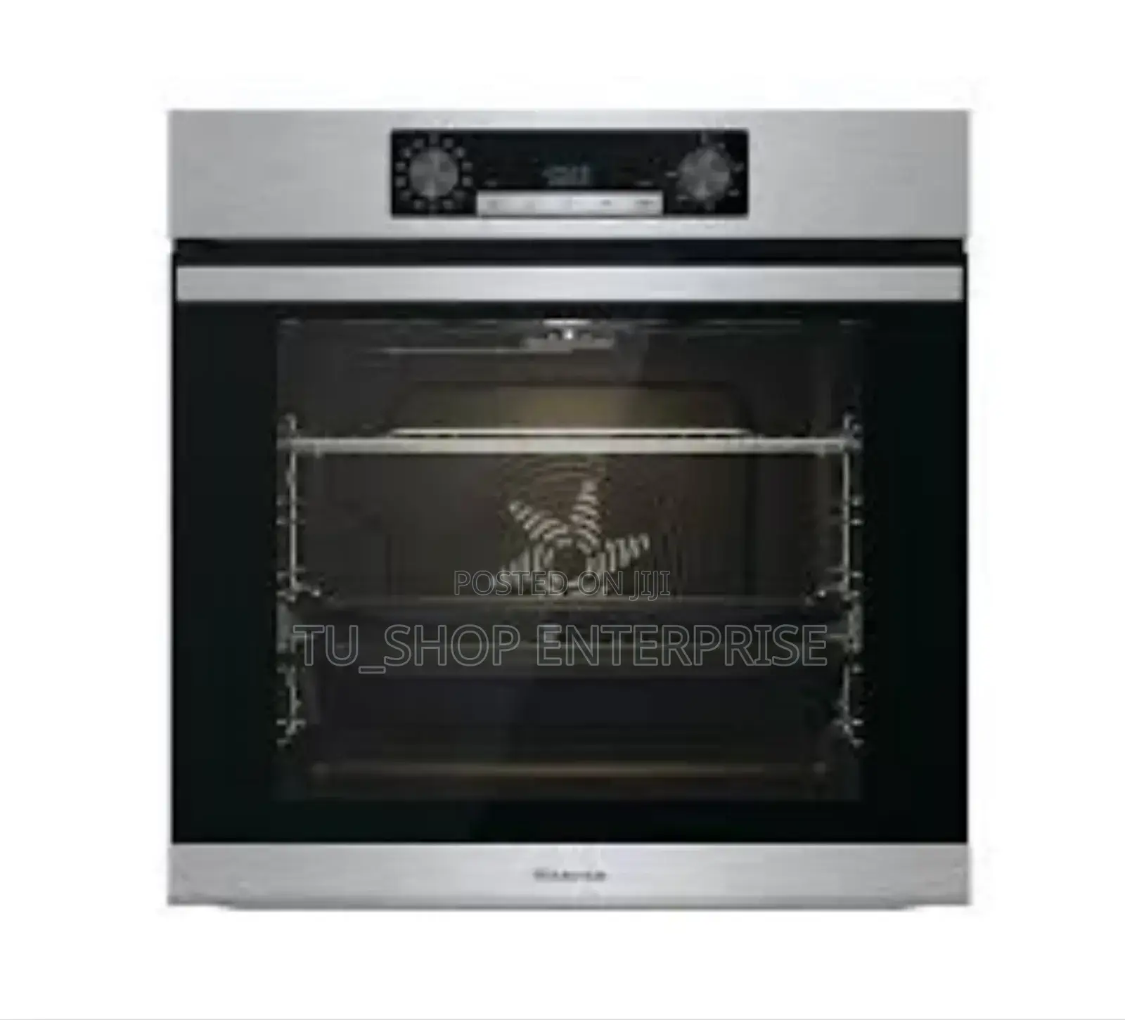 Hisense Inbuilt Oven 77l